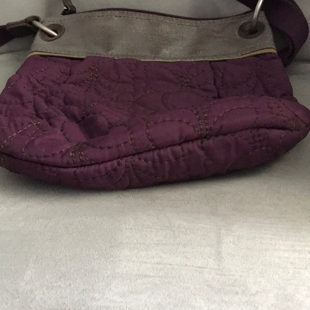 Fossil crossbody - Picture 3 of 4